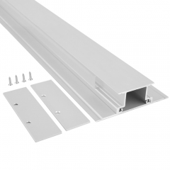 RL-1402 LED Aluminum Profile for Wall Up/Down for 12.5mm PCB