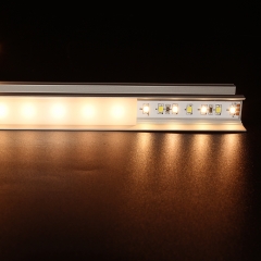 RL-1402 LED Aluminum Profile for Wall Up/Down for 12.5mm PCB