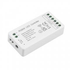 RGBW-02 2.4G RGBW Touch LED Controller