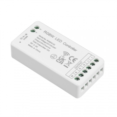 RGBW-02 2.4G RGBW Touch LED Controller