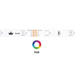 DC24V 5050 30leds/m RGB LED Strip