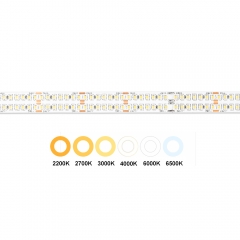 DC24V 12mm width 560leds/m 2216 LED Strip