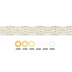 DC24V Triple Row 840leds/m 2216 LED Strip