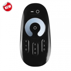 RC-01 2.4G Single Color Touch Remote