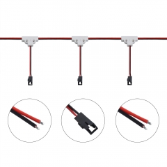 MC2 Main cable for Easy Series Stair Lighting Controller