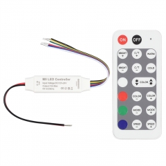 M5 Mini RF RGB+CCT LED Controller