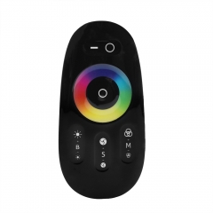 RGB-02W IP67 Waterproof 2.4G RGB Touch LED Controller