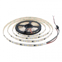 DC12V WS2811 60leds/m White Color LED Pixel Strip