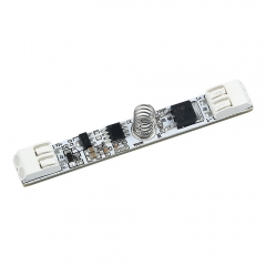 DIM-T10 Solder Free Touch LED Dimmer for Aluminum Profile