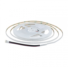 DC5V 5mm 450LEDS/M COB RGB Strip