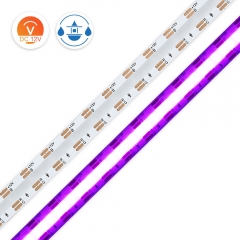 DC12V COB 810LEDS/M RGB Strip