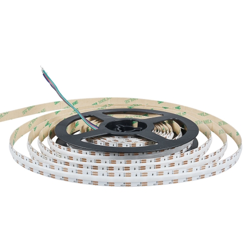 DC12V COB 810LEDS/M RGB Strip