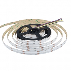 DC24V 840LEDS/M RGB+CCT COB LED Strip