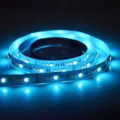 12V 36+36+36 LED/m RGB+CCT LED Strip