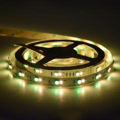 24V 36+36+36 LED/m RGB+CCT LED Strip