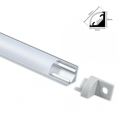 RL-0808 Stair Lighting Profile