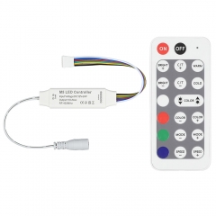 M5 Mini RF RGB+CCT LED Controller