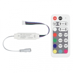 M4 Mini RF RGBW LED Controller