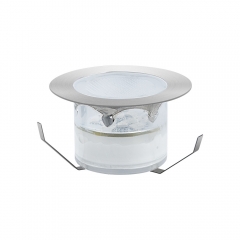 D45 Outdoor Waterproof 0.8W LED Deck Light