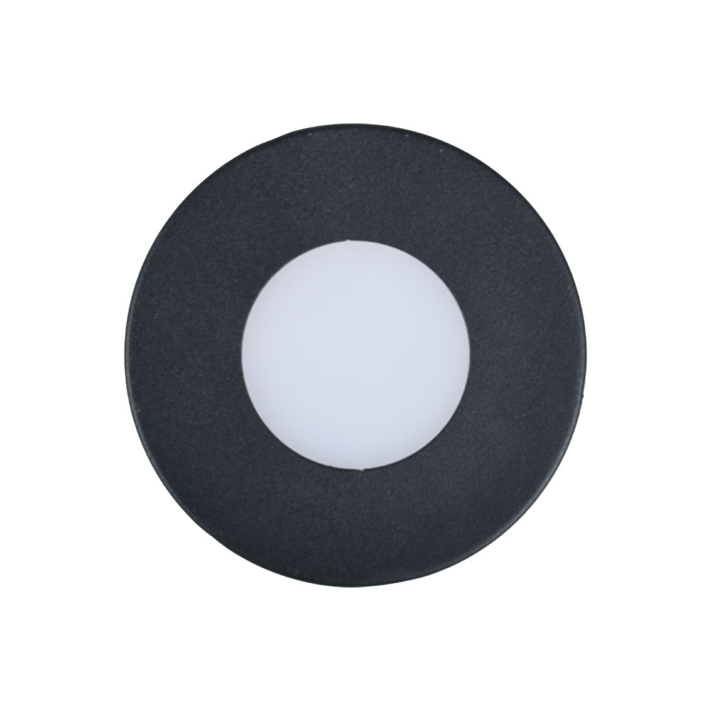 Eu Size 2w Non Dimmable 220v Led Step Light High Voltage Stair Lighting