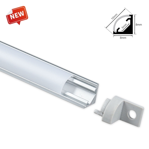 RL-0808 Stair Lighting Profile