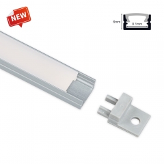 RL-0806 Stair Lighting Profile