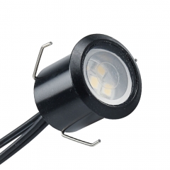 D22 Outdoor 0.5W Waterproof LED Deck Light