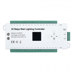 STEP-P1 32 Steps LED Stair Lighting Controller