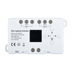 STEP-P3 Dynamic Stair Lighting Controller