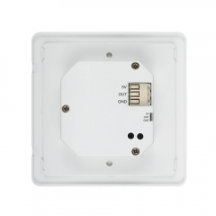 S2A PIR Motion Sensor