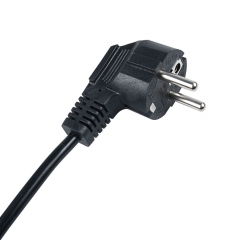 EU Power Cord