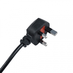 UK Power Cord