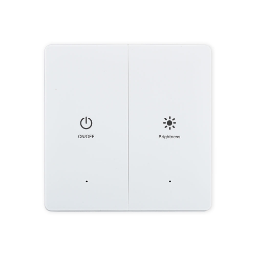 Wireless Panel Switch
