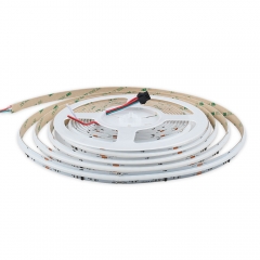 DC24V WS2811 576LEDS/M Pixel RGB COB LED Strip