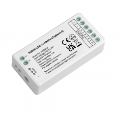 RGBW LED Controller (Zigbee 3.0)