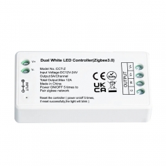 Dual White LED Controller (Zigbee 3.0)