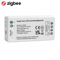 Single Color LED Controller (Zigbee 3.0)