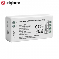 Dual White LED Controller (Zigbee 3.0)