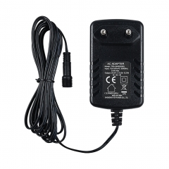 Outdoor Low Voltage IP65 DC24V 12W Power Supply