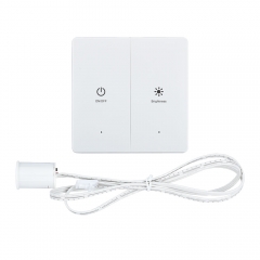STEP-07 Dynamic Stair Lighting Controller with Daylight sensor
