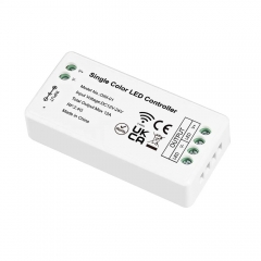 DIM-01 2.4G Single Color LED Controller