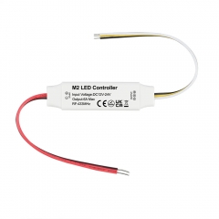 M2 Mini RF Dual White LED Controller