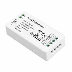 RGB-02 2.4G RGB Touch LED Controller