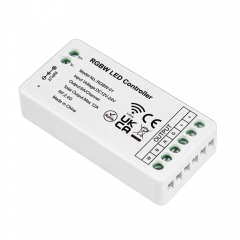 RGBW-01 2.4G RGBW LED Controller