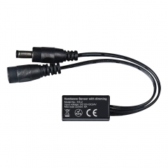 HS-2 DC12V-DC24V 6A hand wave sensor switch with dimming function