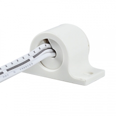 White color stair lighting sensor