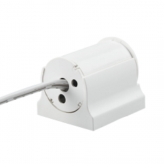 White color stair lighting sensor
