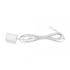 White color stair lighting sensor