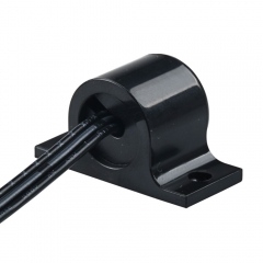 Black color stair lighting sensor