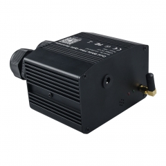 FO-DW-D16T 16W Dual White Twinkle Fiber Optic illuminator